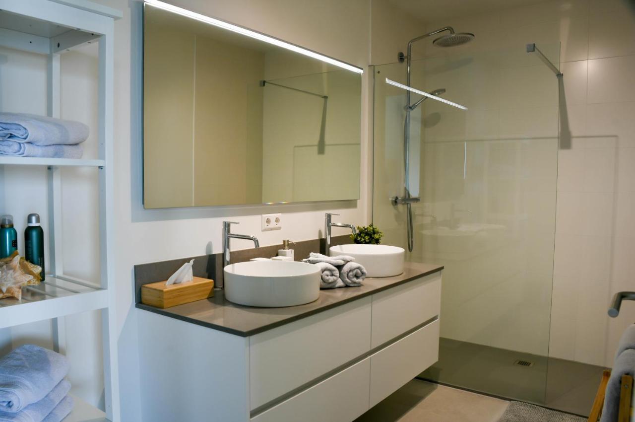 Appartement Aan Jachthaven Met Zicht Op Veerse Meer อาร์เนอโมเดน ภายนอก รูปภาพ