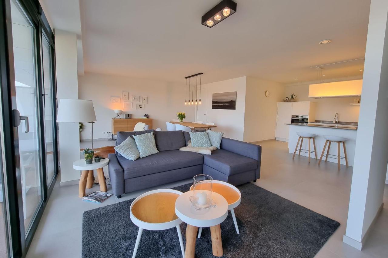Appartement Aan Jachthaven Met Zicht Op Veerse Meer อาร์เนอโมเดน ภายนอก รูปภาพ