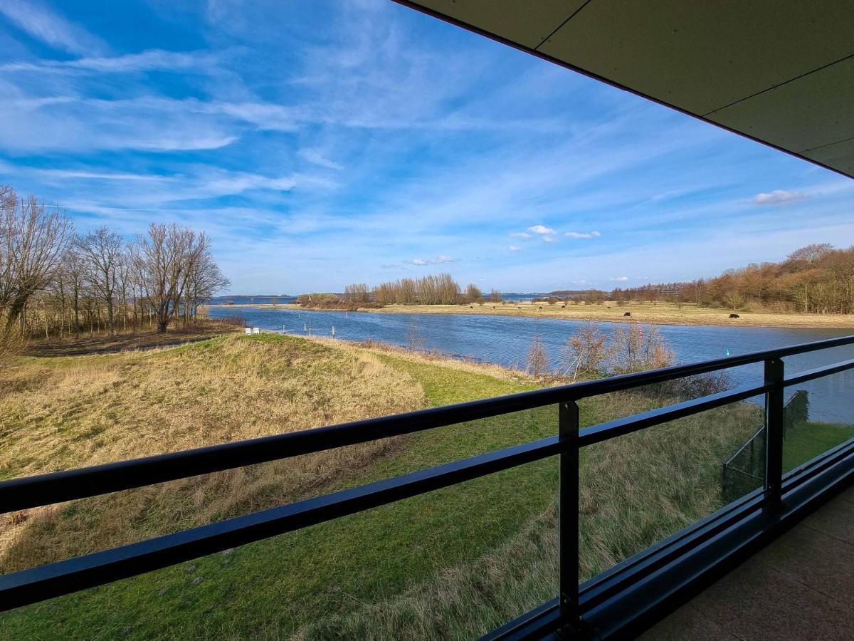 Appartement Aan Jachthaven Met Zicht Op Veerse Meer อาร์เนอโมเดน ภายนอก รูปภาพ