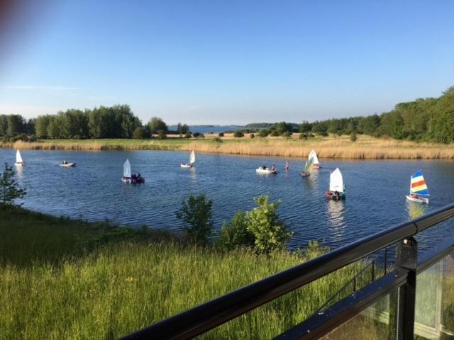 Appartement Aan Jachthaven Met Zicht Op Veerse Meer อาร์เนอโมเดน ภายนอก รูปภาพ