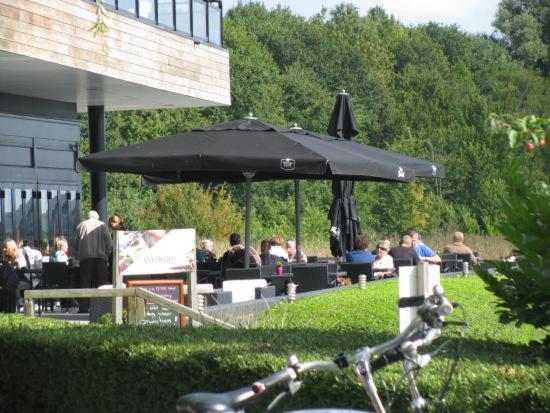 Appartement Aan Jachthaven Met Zicht Op Veerse Meer อาร์เนอโมเดน ภายนอก รูปภาพ